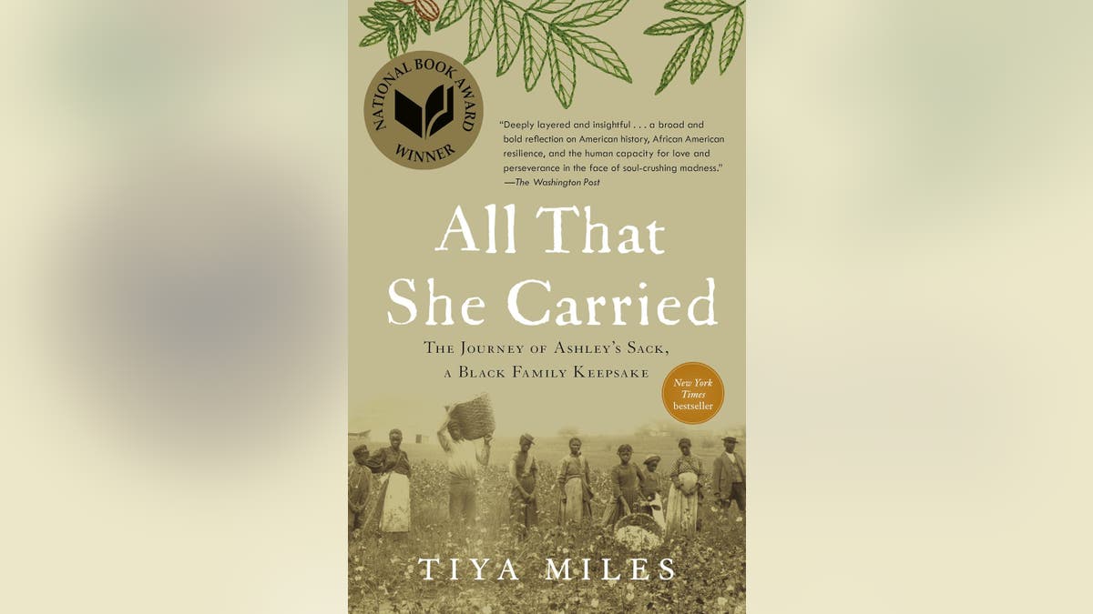 A look at the life of a single object handed down through three generations of Black women.
