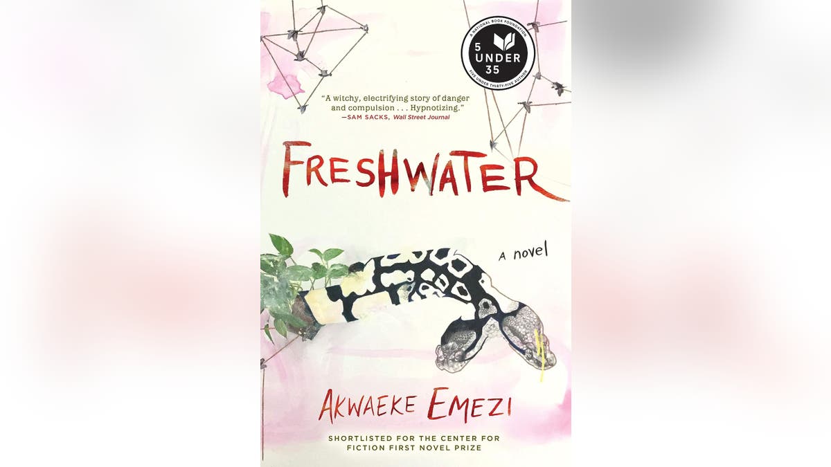 For an unusual, quirky story, pick up this book.