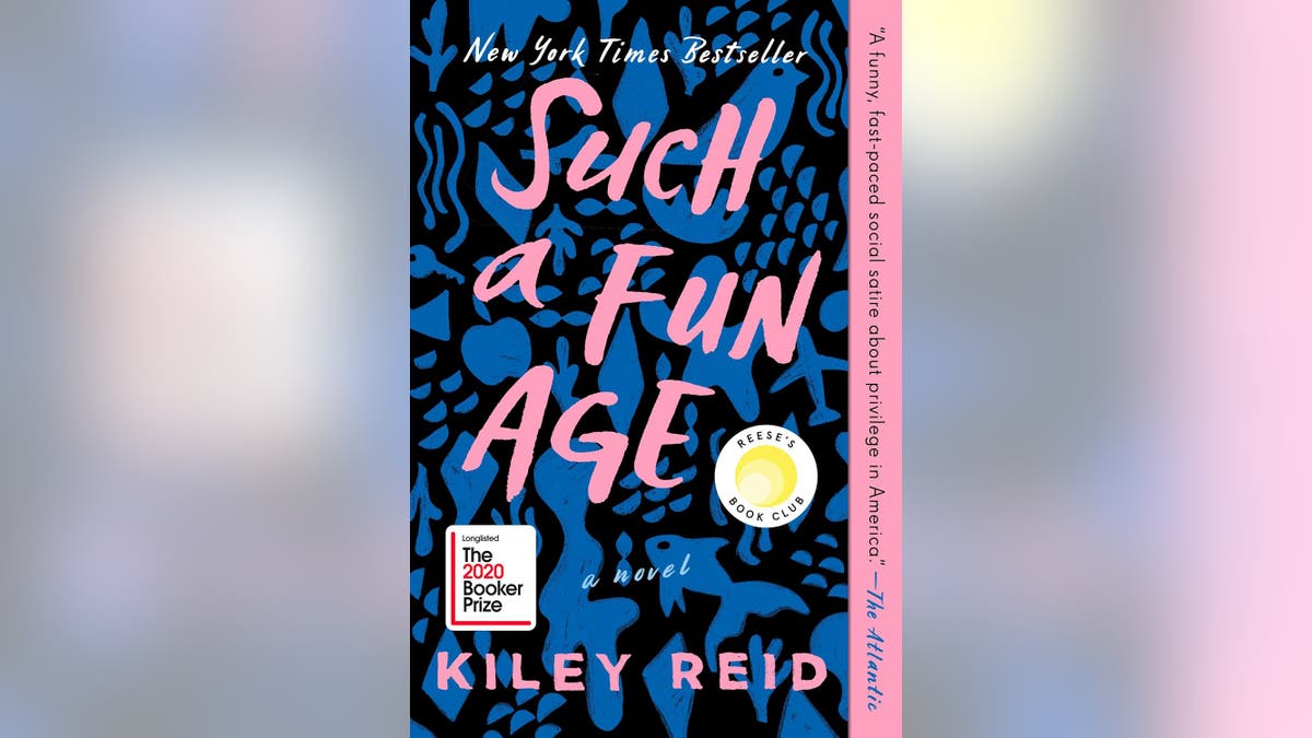 This is a fun, fast read anyone can appreciate.