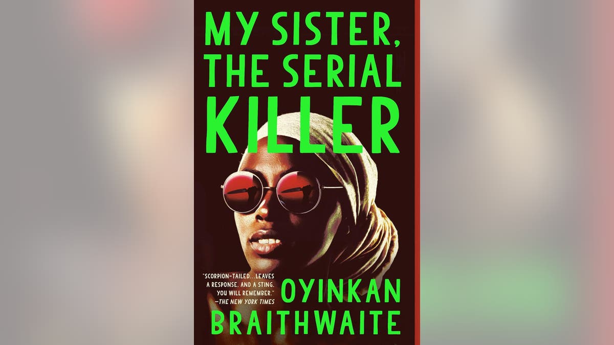 Thriller lovers will appreciate this novel.
