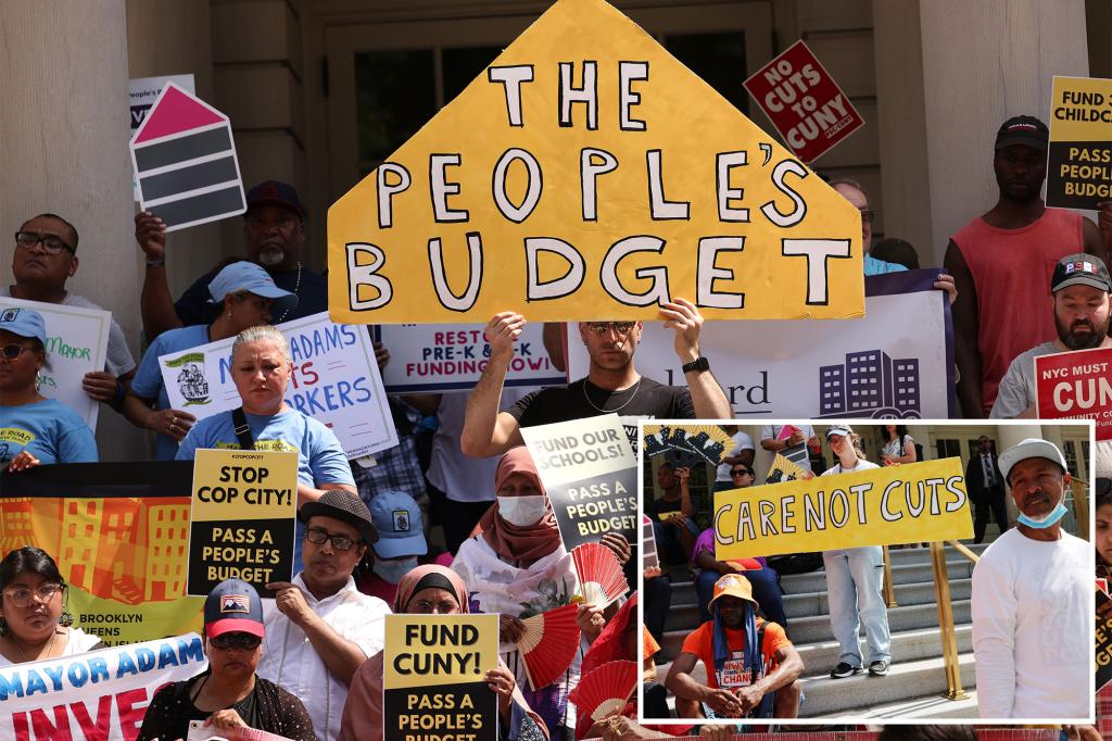 $58 million in NYC library funding restored, branches expected to reopen Sundays