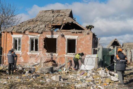 One Huge Change Could Now Let Ukraine Defeat Putin