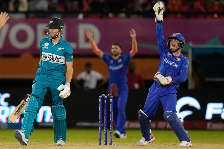 new zealand afghanistan