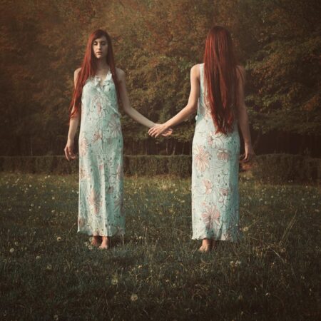 Face fear and find your focus during this week’s new moon in Gemini