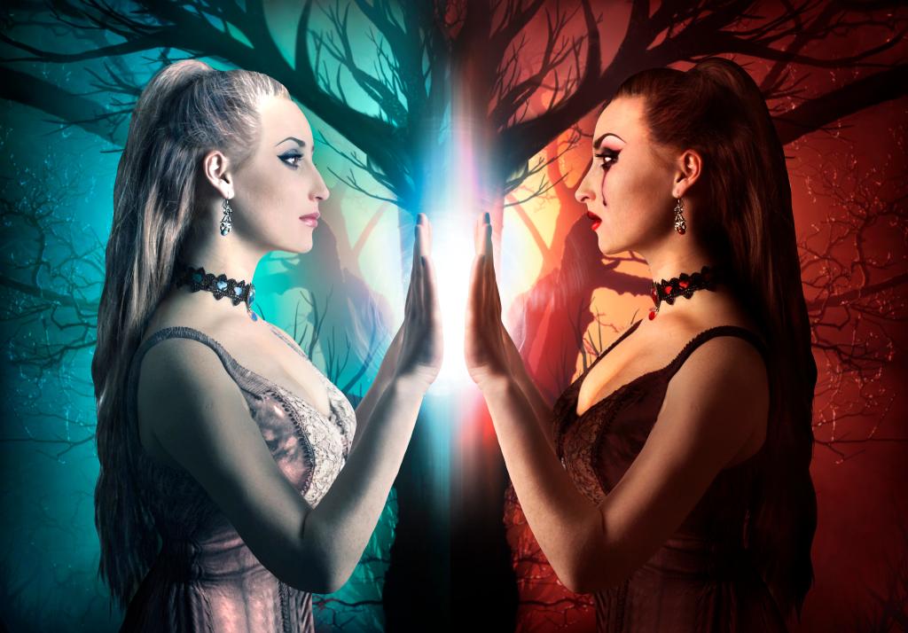 Are you the ‘evil twin’? The 5 most toxic traits of Gemini