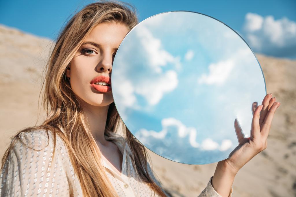 The astrological reason why you should trust no one this week — not even yourself