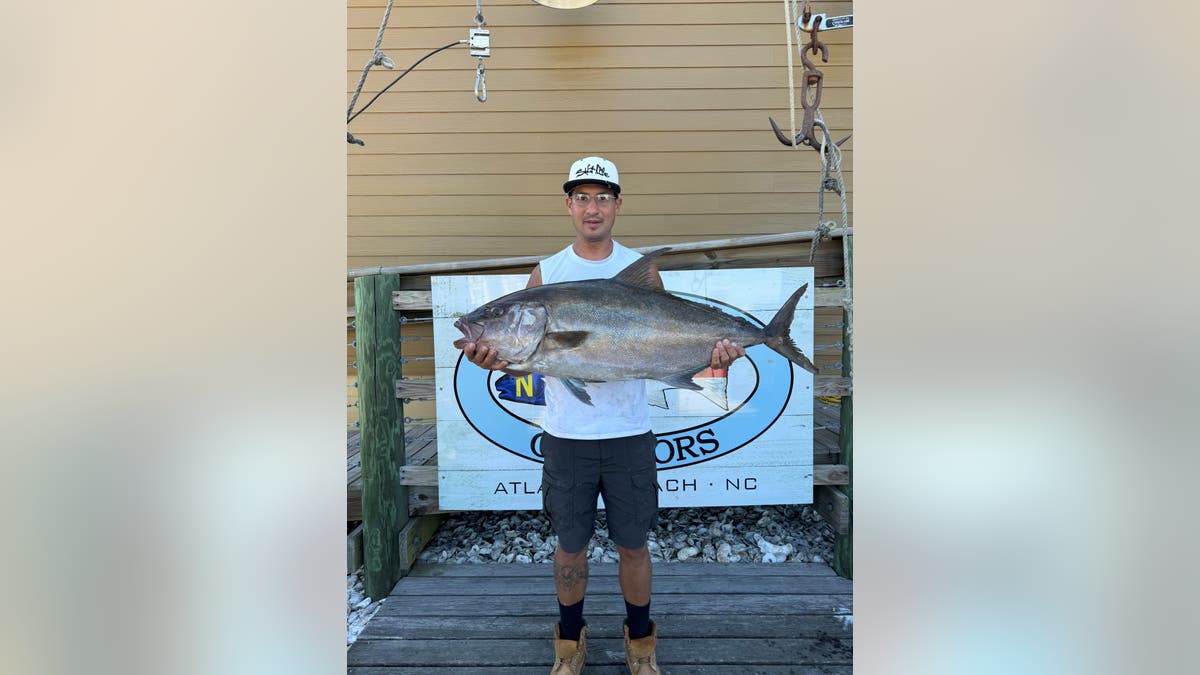 NC ALMACO FISH