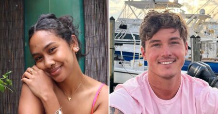 Why Bachelor Nation Fans Think Rachel Nance and John Henry Spurlock Are Dating