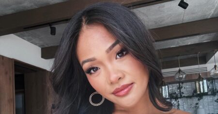 Bachelorette’s Jenn Tran Opens Up About ‘All the Work’ She’s Had Done: ‘None Until Today!’