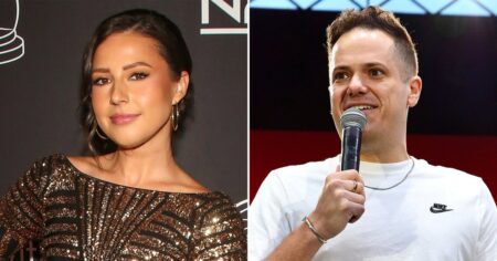 Former Bachelorette Katie Thurston Reveals She’s Dating Comedian Jeff Arcuri