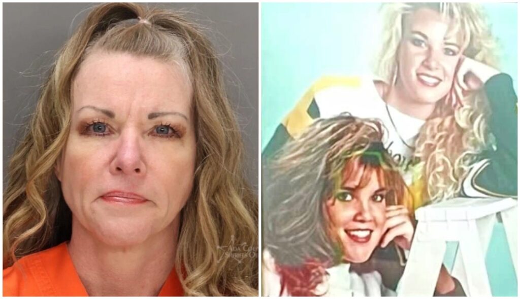 Lori Vallow’s sister reacts to Chad Daybell’s death sentence: ‘Everything I needed to hear’