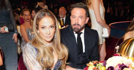 Ben Affleck Says Jennifer Lopez’s Level of Fame is ‘F–king Bananas’ Compared to His Own