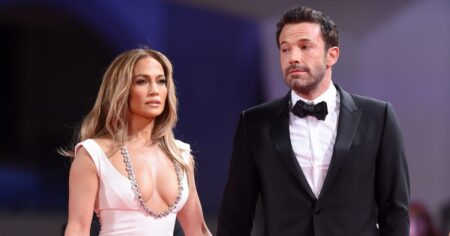Ben Affleck and Jennifer Lopez Are Selling Their Shared L.A. Home Amid Marital Struggles