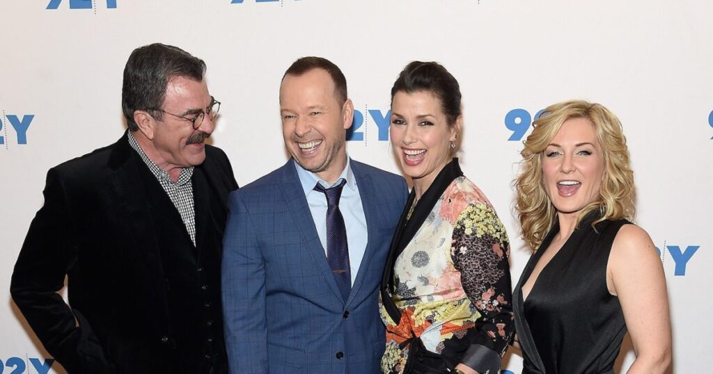 The ‘Blue Bloods’ Cast Is Close Both On and Off Camera: See Their Sweetest Moments