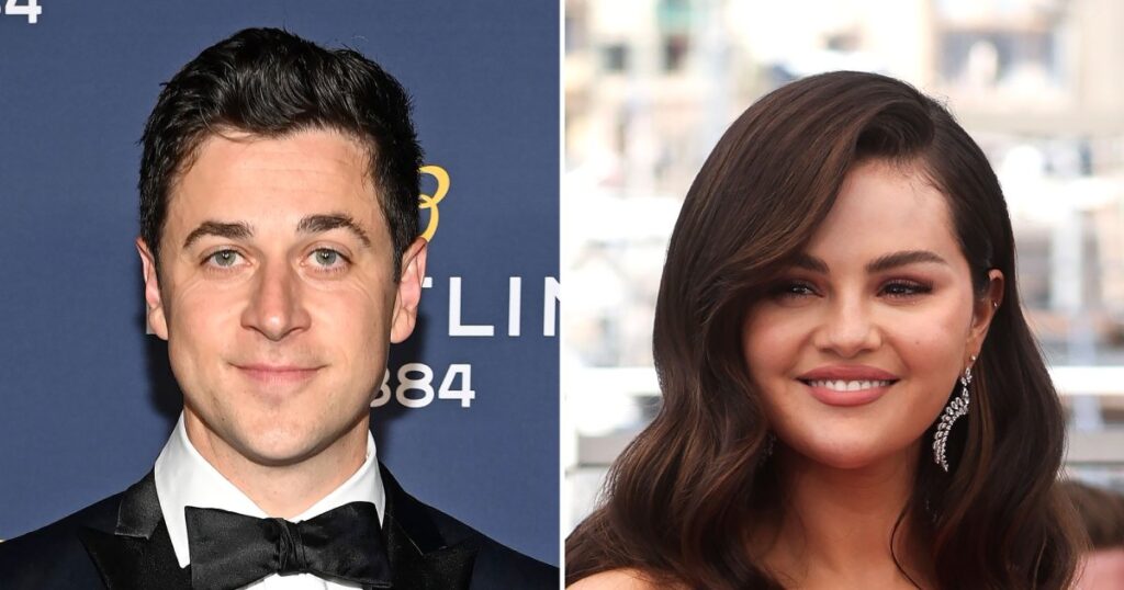 David Henrie Says ‘Wizards’ Fans Will ‘Choke Up’ at His Revival Reunion With Selena Gomez (Exclusive)