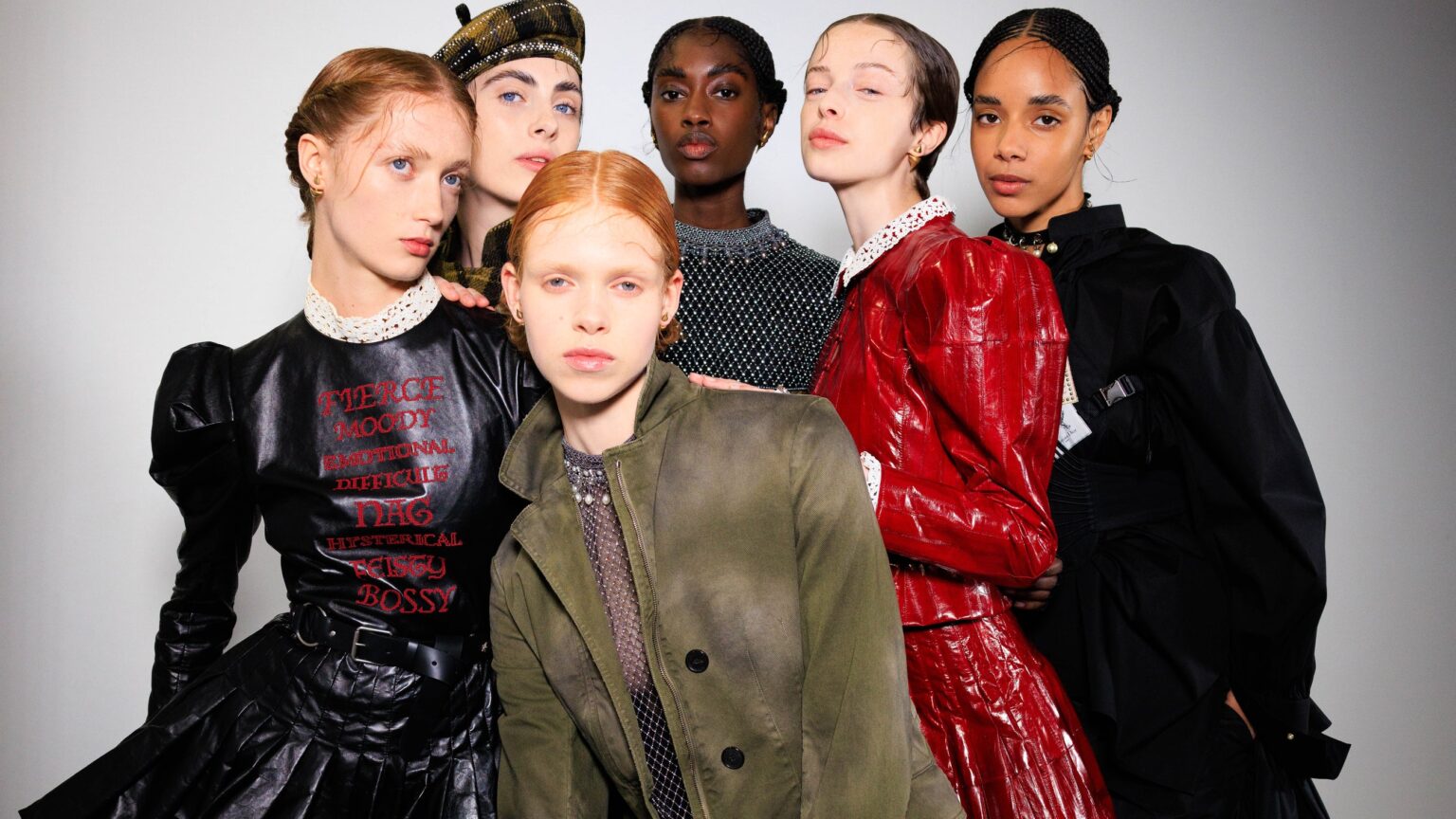 Inside Dior’s Resort 2025 Cèilidh (That’s Scottish for Party)