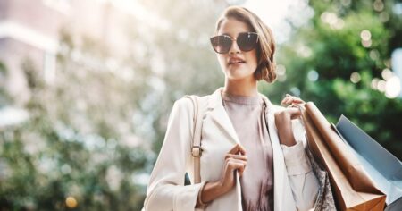 16 Pieces All of the Seriously Rich Range Rover Moms Wear — Tops, Accessories and More