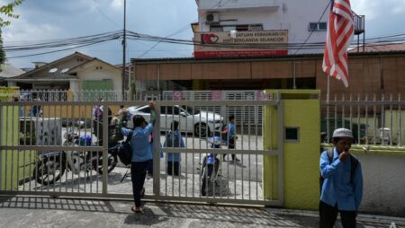 IN FOCUS: Alleged ‘double standard’ treatment of Palestinian, Rohingya refugees stirring debate, concerns in Malaysia