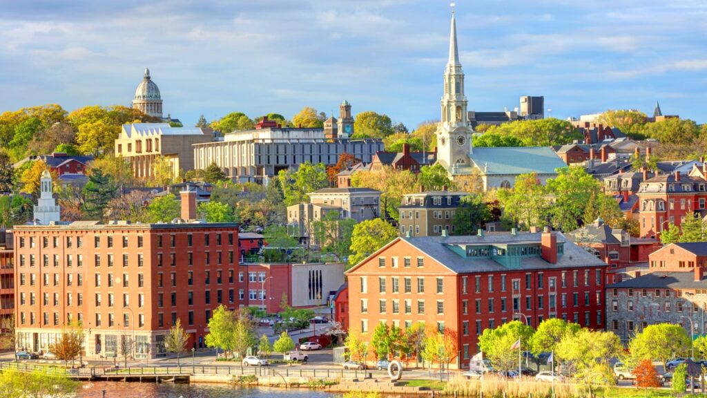 Providence, RI, Guide: Why You Should Visit the East Coast Creative Hotspot Now