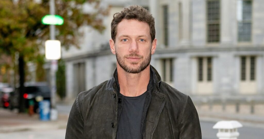 General Hospital Pays Onscreen Tribute to Johnny Wactor After His Death