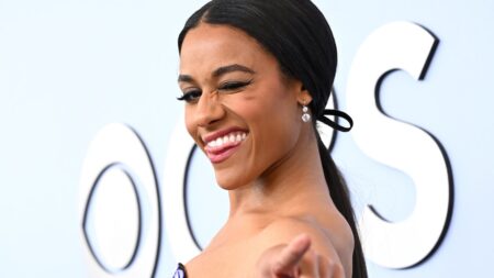 Ariana DeBose Is Exactly the Host That The Tony Awards Need