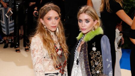 Mary-Kate and Ashley Olsen’s Best Boho-Chic Looks