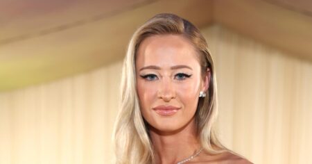 Golfer Nelly Korda Withdraws From Upcoming Tournament After Being Bit by Dog