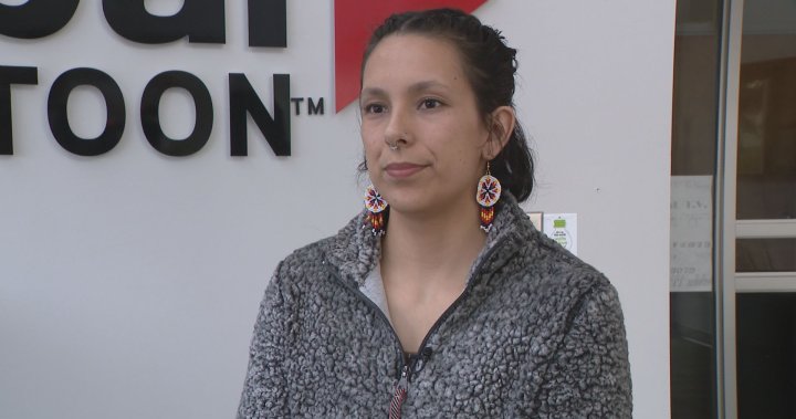 Sask. filmmaker brings Indigenous cinema to the Prairies