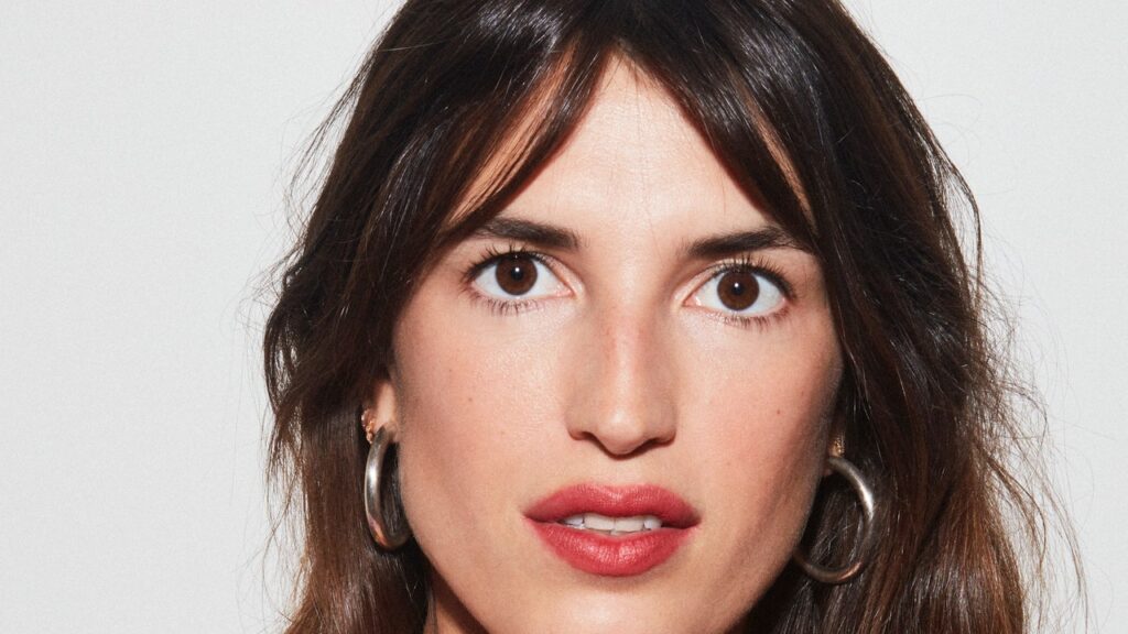 Jeanne Damas on Paloma Picasso and How to Dress as a Parisian Tourist