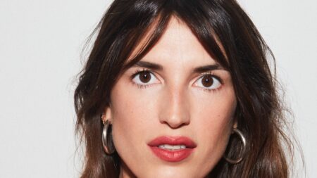 Jeanne Damas on Paloma Picasso and How to Dress as a Parisian Tourist