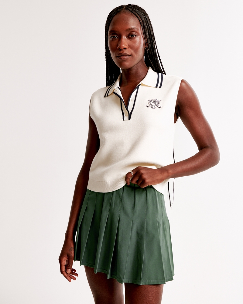 select to zoom model image