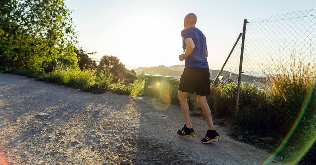 4 lifestyle changes may help improve or prevent decline