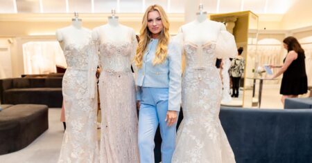 Summer House’s Lindsay Hubbard Is Raising Money for Charity by Selling Her 3 Wedding Dresses