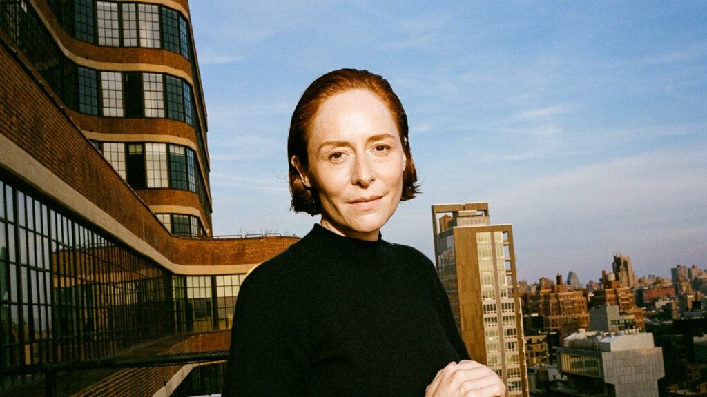 Nadège Vanhée on Her First 10 Years at Hermès: “I Never Look Back”