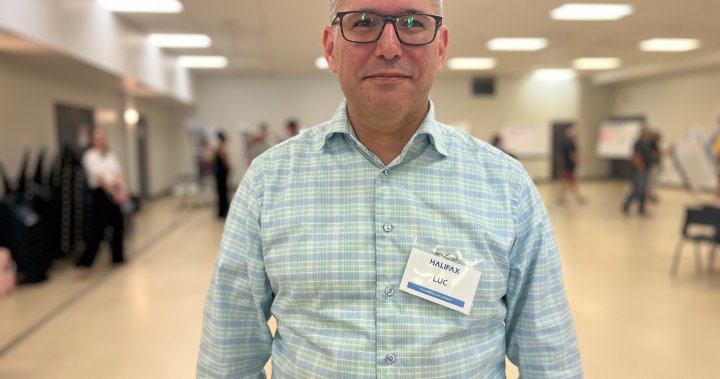 What will Halifax’s Young District look like in 30 years? Residents get a say