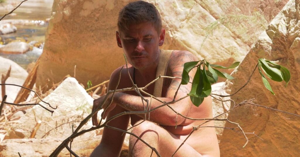 The Most Outrageous ‘Naked and Afraid’ Injuries Over the Years: From Blisters to Burned Genitals