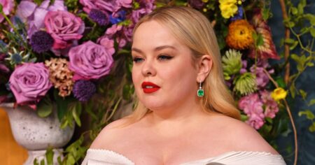 ‘Bridgerton’ Star Nicola Coughlan Had a Hilarious Response to a Comment About Her Body