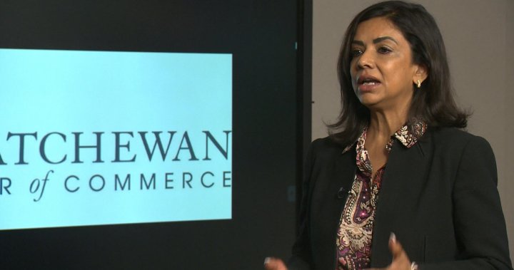 Saskatchewan Chamber of Commerce outlines provincial election wishlist