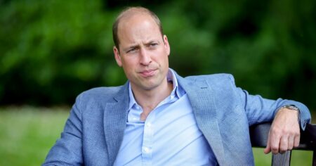 Royal Historian Doesn’t Think Prince William Was ‘Emotionally Prepared’ for Family Health Crisis (Exclusive)