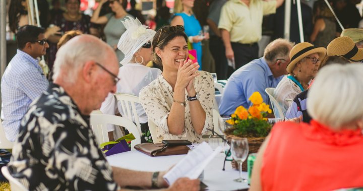 Taste of Guelph to raise money to help hospital staff and patients