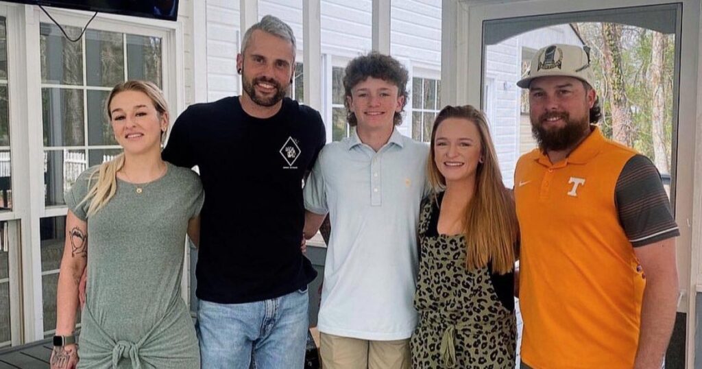 How Teen Mom’s Maci Bookout Built ‘Effortless’ Friendship With Ryan Edwards’ Girlfriend Amanda (Exclusive)