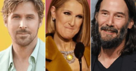 15 surprising facts about Canadian celebs that you probably didn’t know