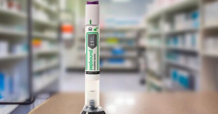 Zepbound effective for obesity-related health conditions
