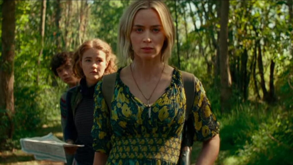 ‘A Quiet Place: Day One’ Is in Theaters, but Here’s How To Stream the First Two Films