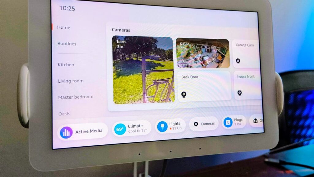 These Are the Best Smart Devices for Amazon Alexa in 2024
