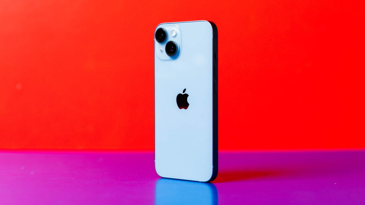 Apple iPhone 14