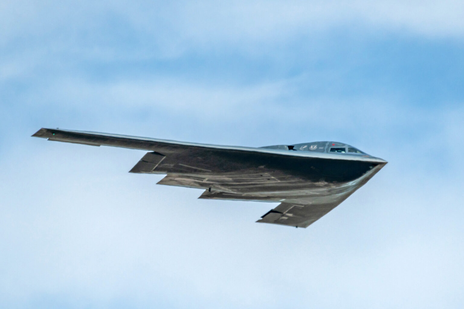 China Blasts NATO’s ‘Nuclear Blackmail’