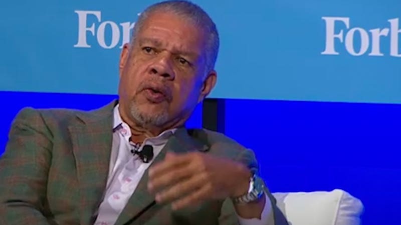 Leslie Brun Touches On The Next Generation Of Investing