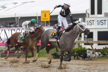 2024 Belmont Stakes field: Odds, post positions, and how to watch the horse race