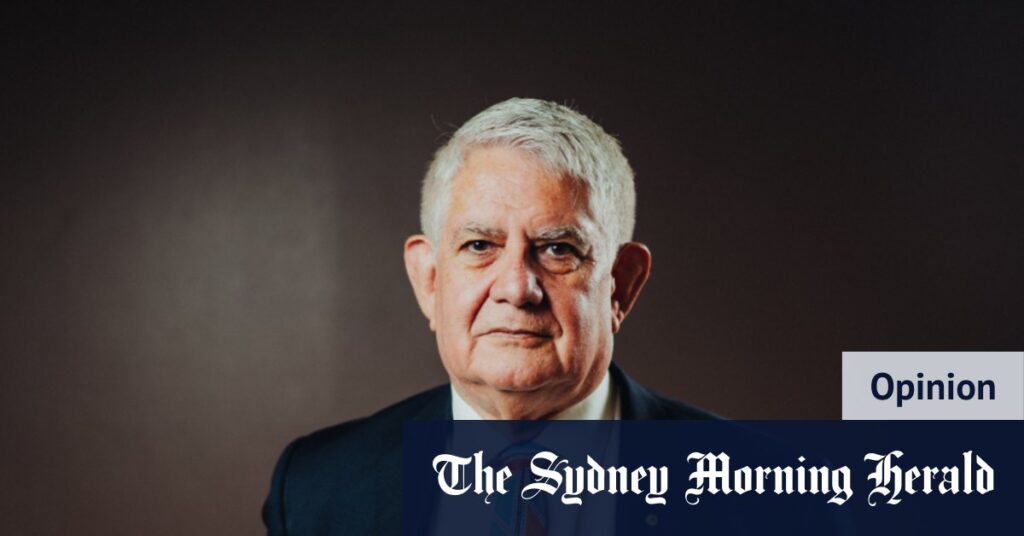 A new story for our great state